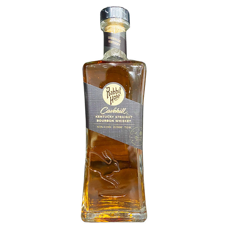 Rabbit Hole Cavehill Bourbon Whiskey - 750ml – Liquor Freight