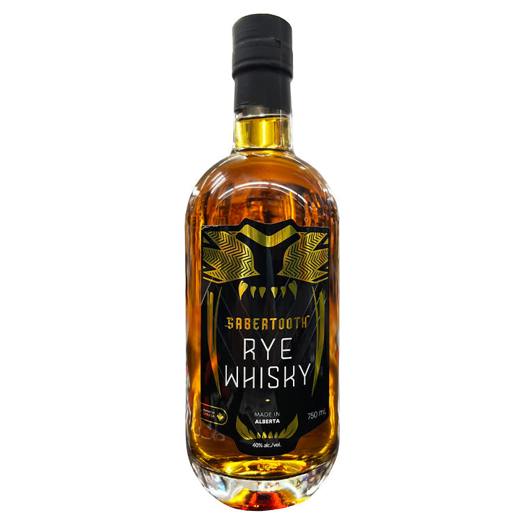 Tommy Bahama Rye Whisky