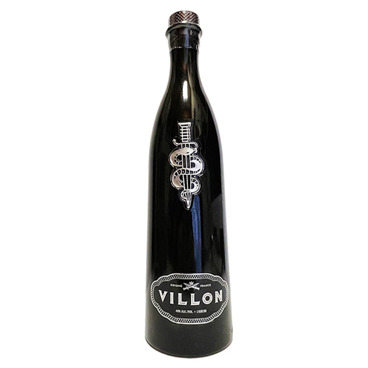 Villon Cognac Liqueur - 750ml – Liquor Freight