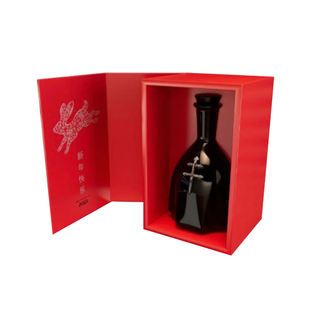 D'Usse XO Lunar New Year 2023 ( New ) 750 ML – Liquor Freight D'Usse XO Lunar New Year 2023 ( New ) 750 ML – Liquor Freight